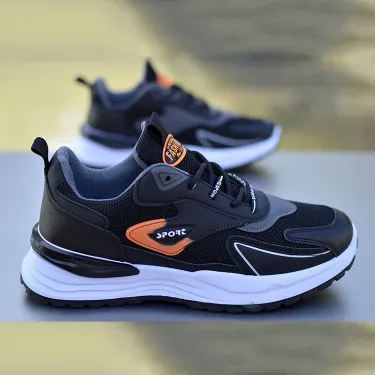 TURBO TRACK OUTDOOR SHOES